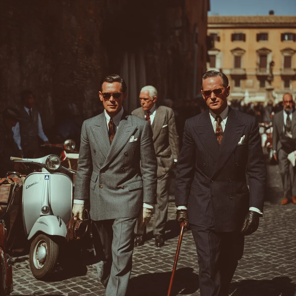 Vienna Elisenstraße